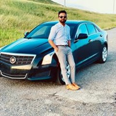 Rahul Pandey