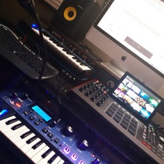 Andre Smooth McMiller