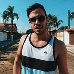 Pedro Bertoldo