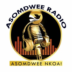 ASOMDWEE RADIO ‘PODCAST’