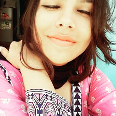 Wania Hashmi