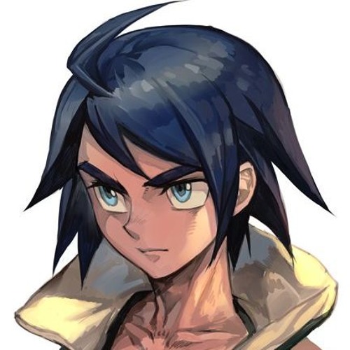 YungKrillin’s avatar