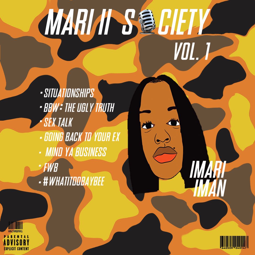 MARI 2 SOCIETY
