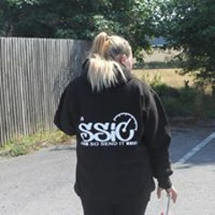 Darcey-jade Carnelley