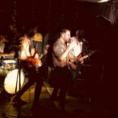 John Rashid and The Firm