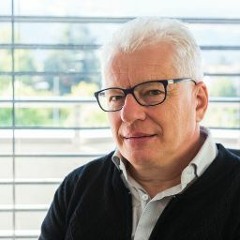 Harald Plass