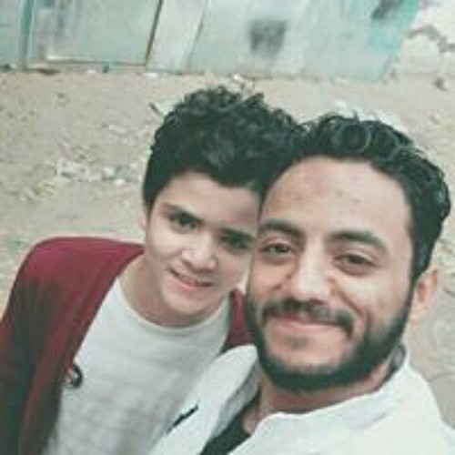 حسين المستكاوي’s avatar