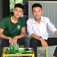 Trần Chí Dũng