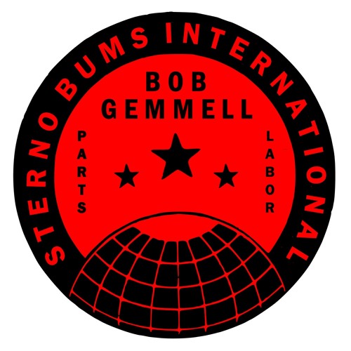 Big Medicine Head / Bob Gemmell’s avatar