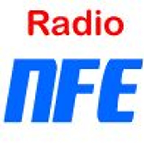 Stream Radio NFE music | Listen to songs, albums, playlists for free on  SoundCloud