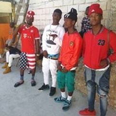 Frederson le Mefiant
