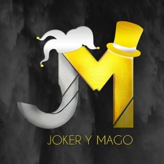Joker Y Mago