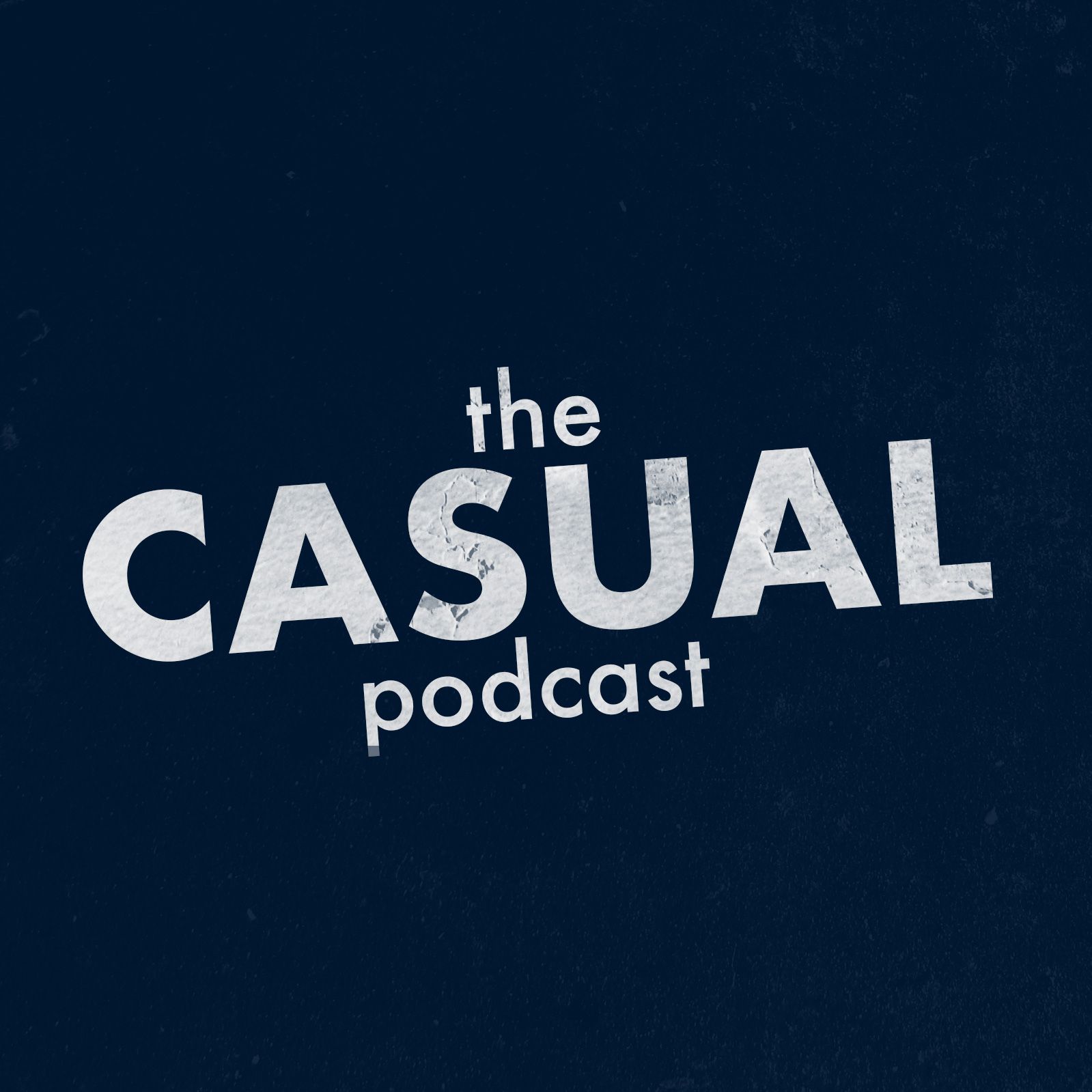 The Casual Podcast