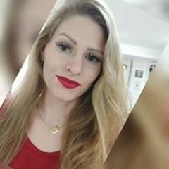 Letícia Schiavini