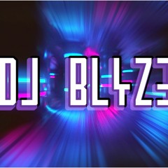 DJ BL4Z3