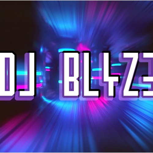 DJ BL4Z3’s avatar