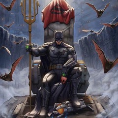 King Bats
