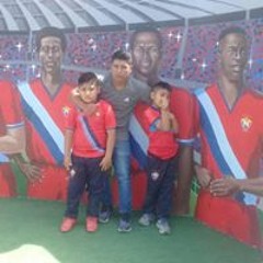 Fabian Varela