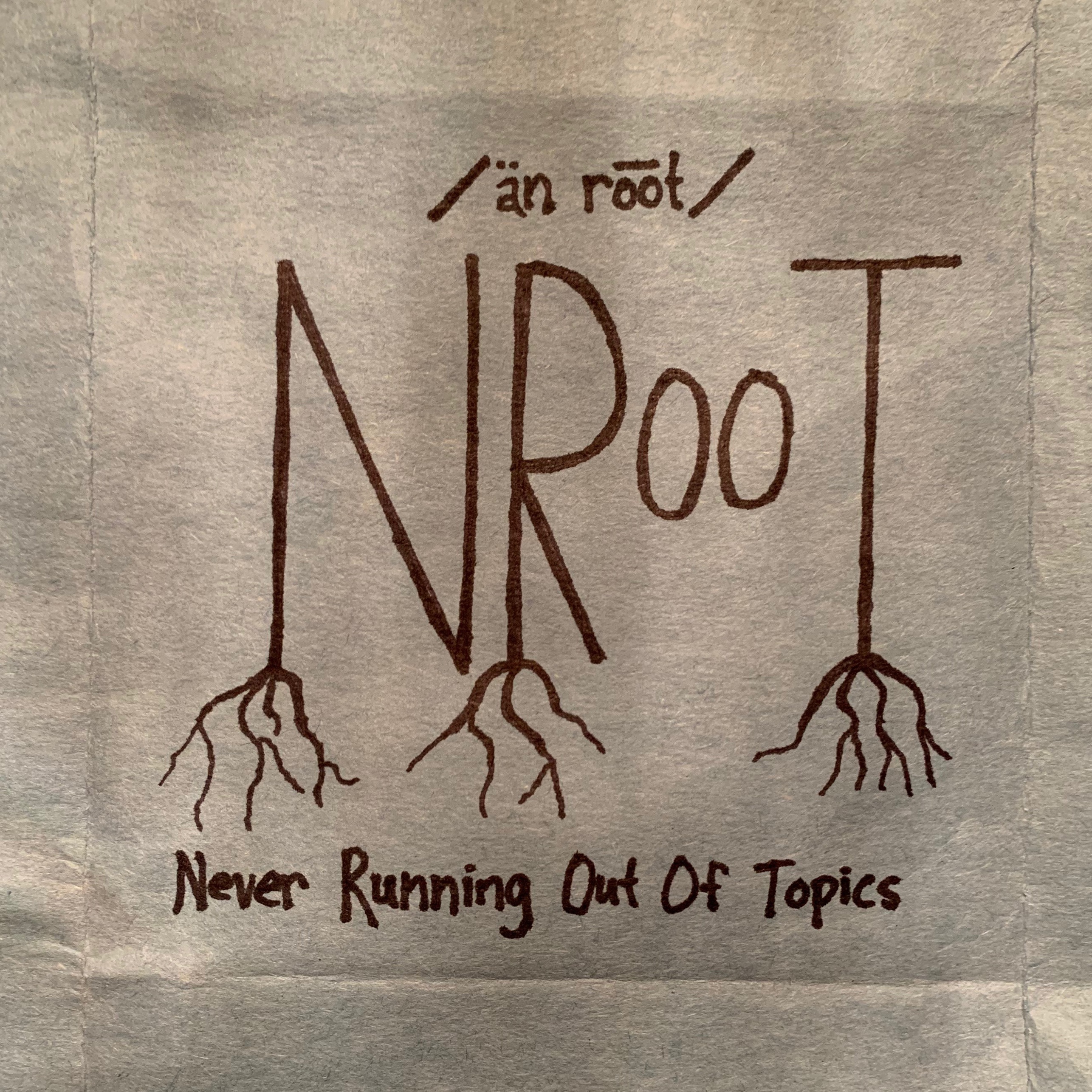 NRooT (Never Running Out of Topics)
