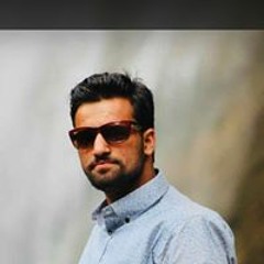 Sohail Rafi Kiani