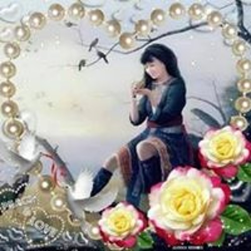 Mindy Yang’s avatar