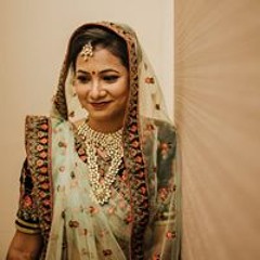 Oshin Mishra