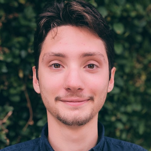 Jared Le Doux | Composer’s avatar