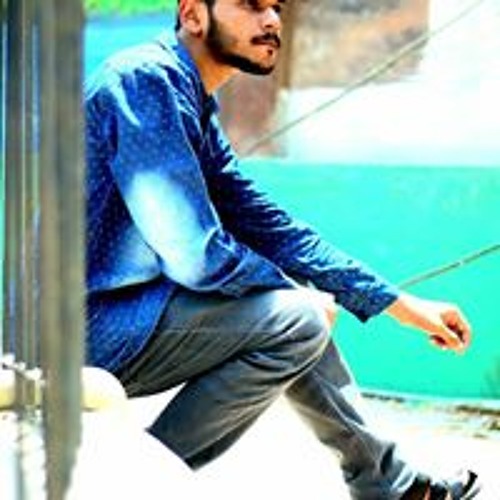 Ubaid Mushtaqe’s avatar