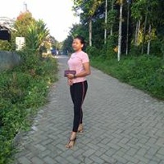 devi sinuhaji