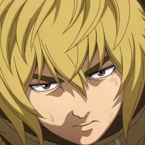 Captain blond’s avatar