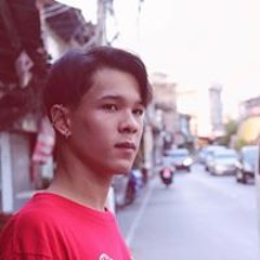 บอม ศรีสวัสดิ์