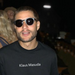 KLAUS MASUDA