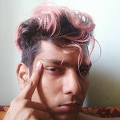 Indra Joshi
