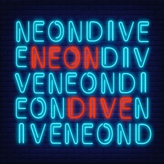 Neon Dive