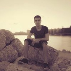 Mahmed Rabee