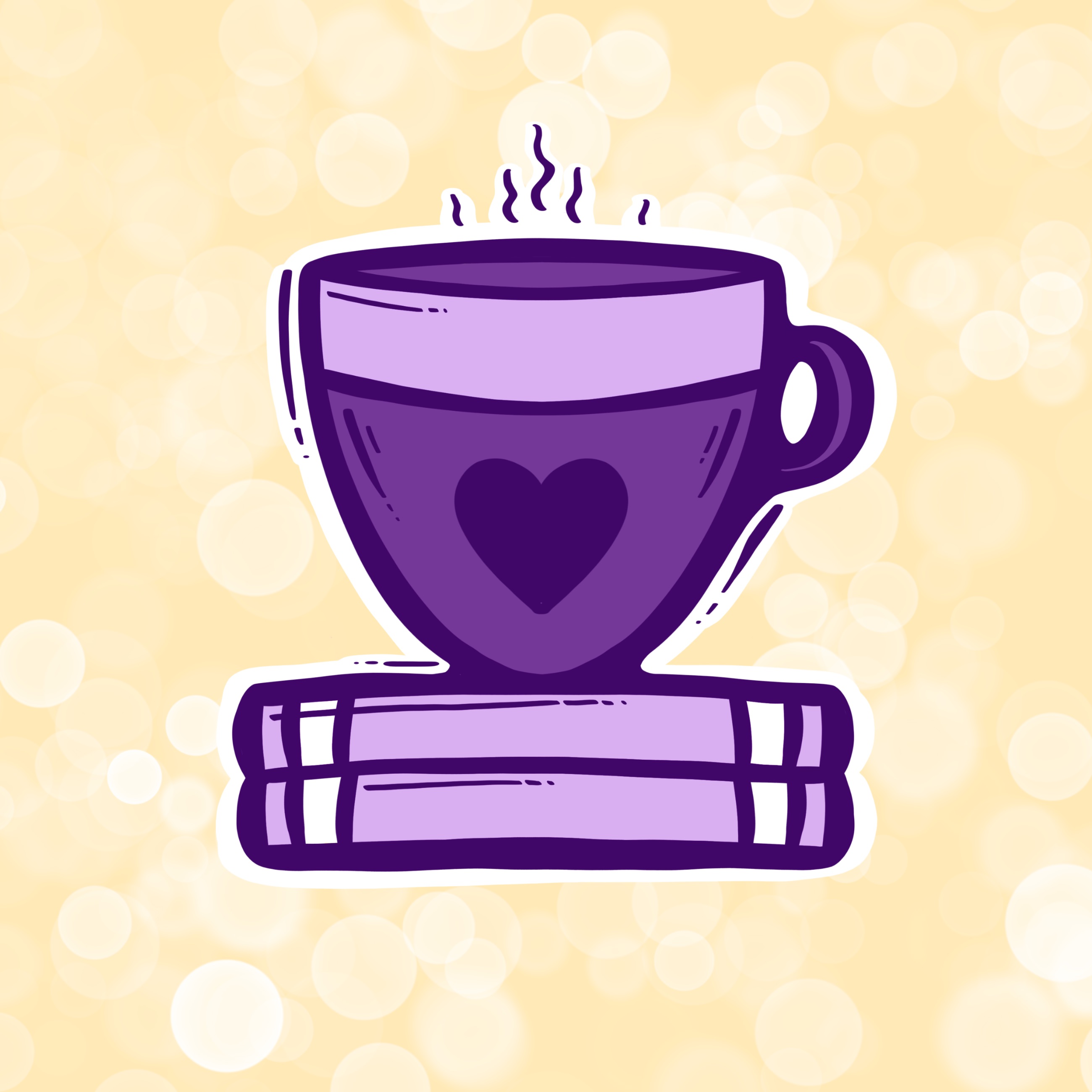 A Tale of Two Booksellers Podcast