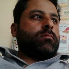 Kulbir Rana