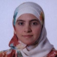 Deema Jaber