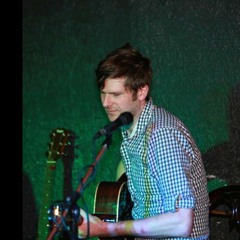 Euan Nicol (True Gents)