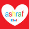 Ashraf Elel