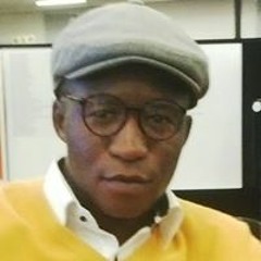Simphiwe Madi