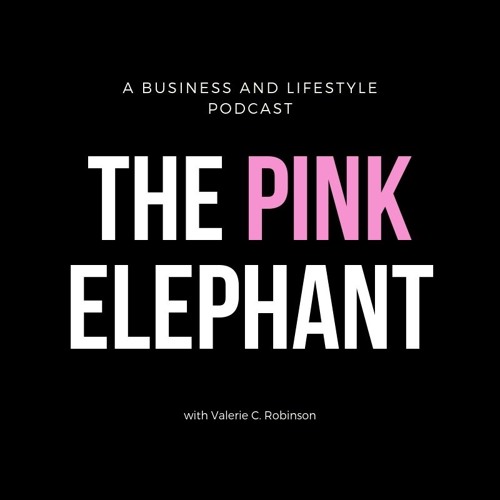 The Pink Elephant’s avatar