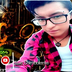 Luis Chimbolema
