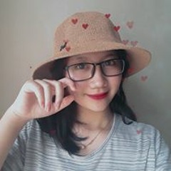 Gạo Thùy Bùi