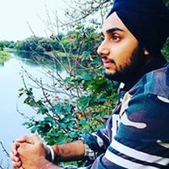 Barjinder Dhaliwal