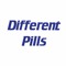 differentpills