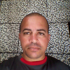 Pr Robson Soares Pereira