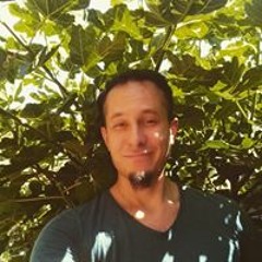 Moisés Iglesias Kühn