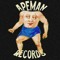 APEMAN RECORDS