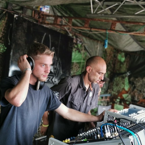 TMatik artist photo